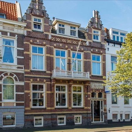 Villa Charlton Nr.71 Vlissingen Bagian luar foto