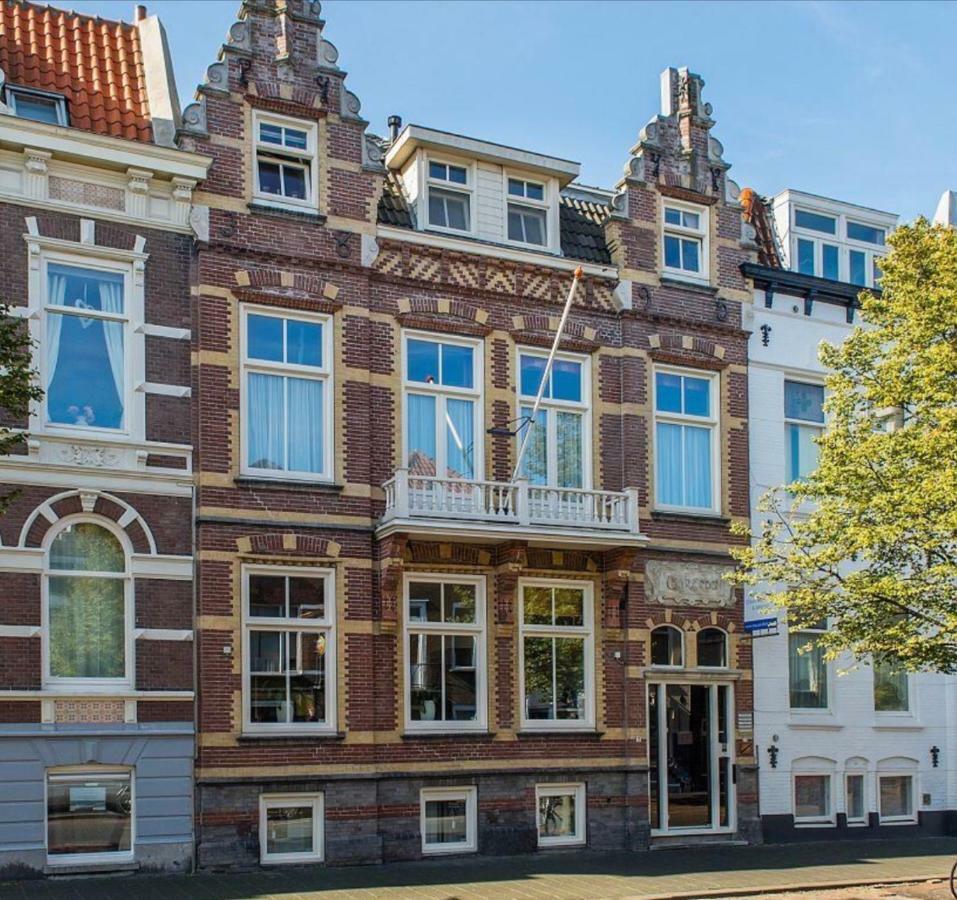 Villa Charlton Nr.71 Vlissingen Bagian luar foto