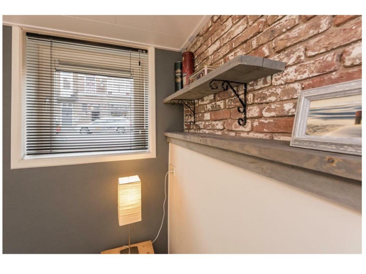 Villa Charlton 71 Vlissingen Bagian luar foto